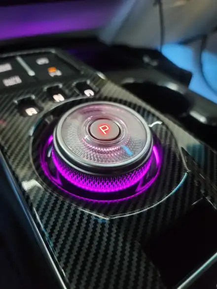 K8 기어 조그다이얼 엠비언트 실내의 감성을 키워보기 / 구미, 대구 시공 사진