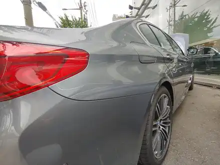 BMW 출장검수 도봉구 전시장 신차검수 무료 진행 / 서울 광진구, 중곡, 건대 시공 사진