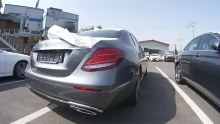 벤츠 E300 아방가르드 서울지역 ~ 일산전시장 출장신차검수! / 서울 광진구, 중곡, 건대 시공 사진