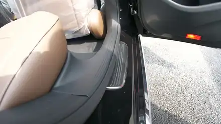 안정성과 주행 퍼포먼스로 두 마리 토끼를 잡은  벤츠 E300 4MATIC 출장 신차검수! / 서울 광진구, 중곡, 건대 시공 사진