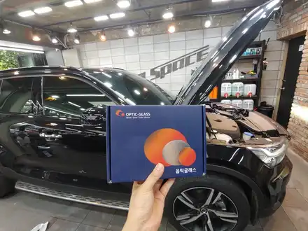 [검수/패키지]XC40화이트 솔라가드프리미엄\'퀀텀\