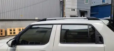 입고부터 출고까지 스무스하게 진행되는 캐스퍼 신차패키지 / 서울 구로 영등포 시공 사진