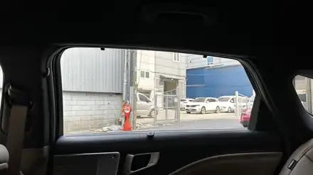 K8 페이스리프트 예정, 언제 나올지 기대해 보며... / 서울 구로 영등포 시공 사진