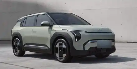 2024 기아 EV3 출시가격은? 제원, 디자인 자세히 살펴보기 / 서울 구로 영등포 시공 사진