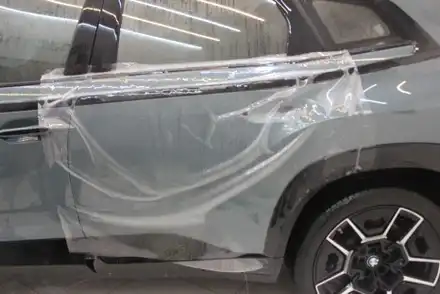 BMW XM 전체PPF로 희소성 가치가 있는 차량엔 자동차보호필름 하셔야죠! / 화성 동학산1길 시공 사진