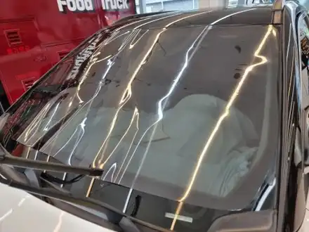 남양주 썬팅, 남양주 지프 체로키 전면 재시공 시공 후기. / 경기 남양주 시공 사진