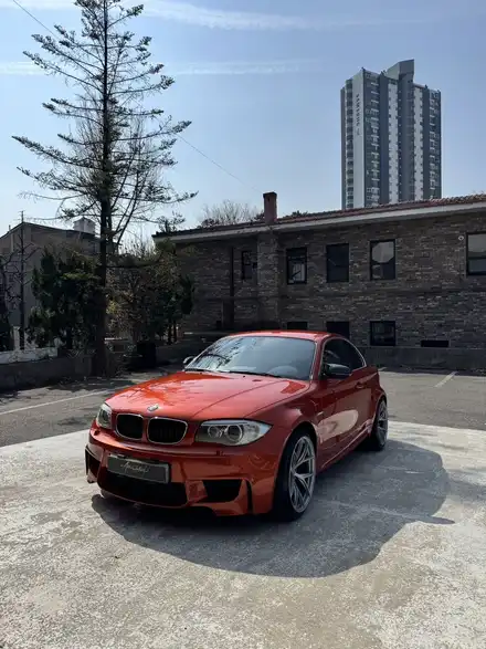 분당랩핑 분당ppf BMWm1 전체PPF시공 / 성남 판교 분당구 시공 사진