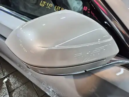 BMW i7 부분 및 실내 하이그로시 PPF / 강남구 역삼동 시공 사진
