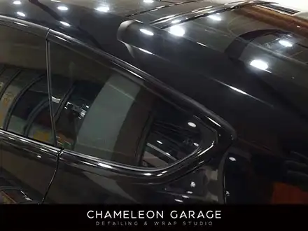 카멜레온게러지[AUDI A5 크롬죽이기] 노원부분랩핑,PPF,디테일링,노원랩핑,랩핑,유리막코팅,크롬죽이기,부분랩핑,사이드데칼,사이드스컷,디퓨저,디퓨저 랩핑,전체랩핑 ,보험처리 / 서울 노원구 시공 사진