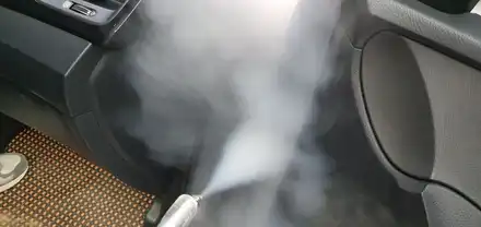 시흥 목감 광택 유리막코팅 정직한 시공으로 결과를 만듭니다 / 시흥, 매화, 은 시공 사진