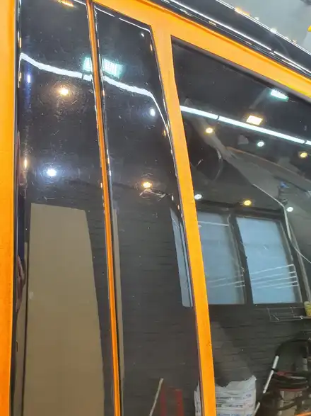 안양 광택 유리막코팅 그랜저ig 검정차는 역시 광빨이죠 / 시흥, 매화, 은 시공 사진