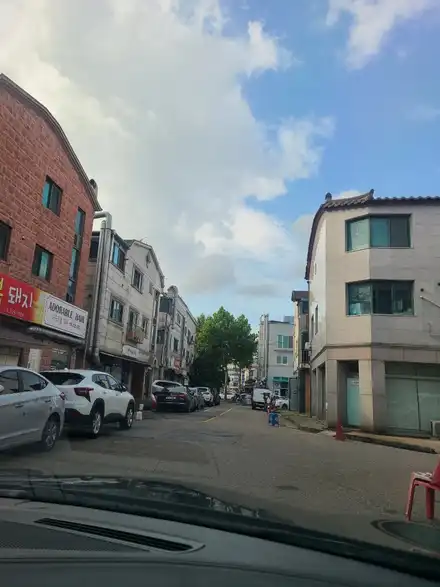 [자동차썬팅]부천상동썬팅 뽀빠이썬팅 로얄시리즈썬팅 로얄101 sm7 비반사 전면50프로 측후면 15프로 열차단 시공!! / 경기 부천 시공 사진