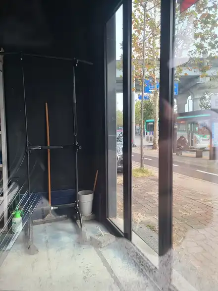 [자동차썬팅] 부천상동썬팅 뽀빠이썬팅 로얄시리즈썬팅 101시공 / 경기 부천 시공 사진