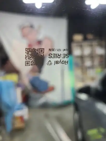 [자동차썬팅]부천상동썬팅 뽀빠이썬팅 로얄시리즈썬팅 폭스바겐 티구안 시공!!! / 경기 부천 시공 사진