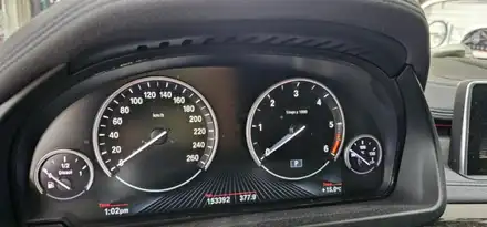 대구 BMW X6 계기판수리 가능한거 아세요?? 절때 교체하지 마세요~~ 큰돈 나갑니다. / 대구,구미 시공 사진