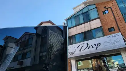 페라리812gts  신차패키지 전체PPF 썬팅 데칼까지한번에 일산oss스테션에서 한방에시공 후기 / 경기 고양 시공 사진