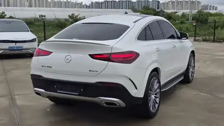 bmw x6 라이벌 벤츠gle쿠페  일산썬팅 솔라가드lx로시공 / 경기 고양 시공 사진
