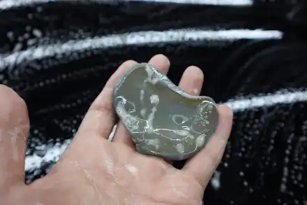 창원 유리막코팅 광택 르노 SM6 CW디테일링 유튜브 구독자님 차량 살리기! / 창원,마산,경남 시공 사진
