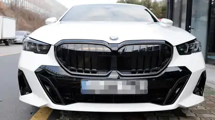 520I MSP PRO 스페셜 신차 보호에는 울트라핏 스리크탈PPF 시공 / 창원,마산,경남 시공 사진
