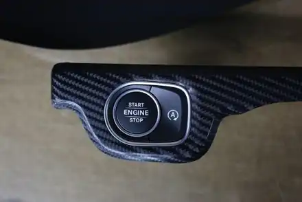 G63AMG 실내랩핑,디테일링 한곳에서 가능합니다 / 창원시 의창구 동읍 시공 사진