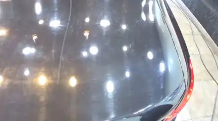 창원광택 창원유리막코팅전문점 BMW 7시리즈 노후된차량.. 이거살려지겠나 ? 싶을정도인데 CW디테일링오셔서 광택으로 완벽하게 복구!! 새차되다! / 창원,마산,경남 시공 사진