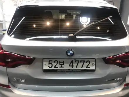 창원디테일링전문점 BMW X3 CW디테일링본점 / 창원,마산,경남 시공 사진