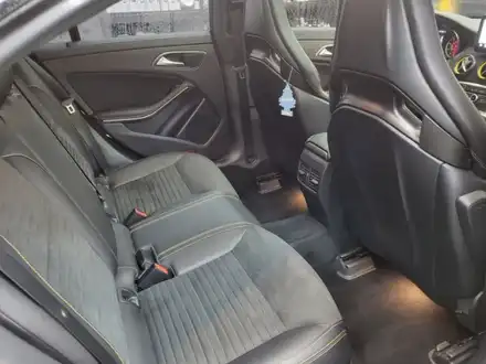 (세차) 벤츠 CLA45AMG 대전시 동구 용전동 리플렉션 디테일링 세차 광택 유리막코팅 / 대전 대덕구 비래동 시공 사진