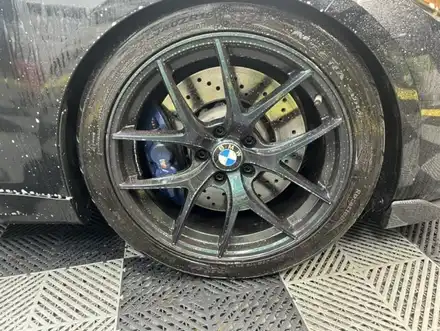 BMW M2 세차 대전시 동구 용전동 리플렉션 디테일링 광택 유리막 코팅 / 대전 대덕구 비래동 시공 사진