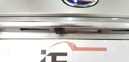 2019 렉서스 RX450h 순정형 어라운드뷰, 미러링 작업 / 부산 남구 시공 사진