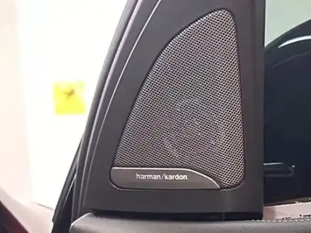 BMW 오너분들 집중!!! 전용 AVI BM-100-4D로 고급진 스피커 고급 진 사운드를 경험하다 / 부산 남구 시공 사진