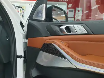 (X프로젝트) BMW X7 X시리즈 드루와, 카오디오 튜닝 바워스앤윌킨스 모든게 좋아! / 부산 남구 시공 사진