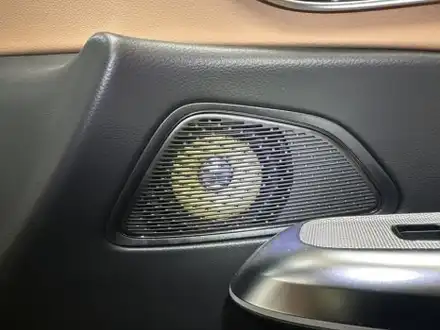 벤츠 W214 E200 무스 웨이 M6, 포칼 ES100k, AVI FRC-25 / 부산 남구 시공 사진