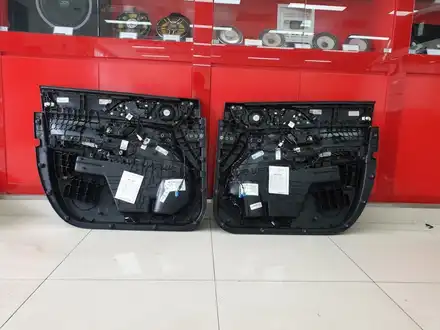 벤츠 GLS400d 총체적 튜닝, 카오디오 전동사이드스텝 익스테리어 인테리어 대장다움! / 부산 남구 시공 사진