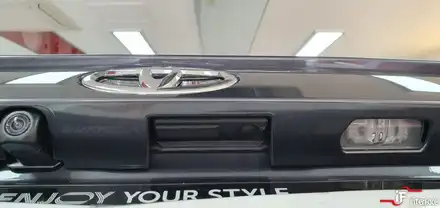 필독] 라브4 출고하는 분이라면 RAV4 출고의 성지~ 인터페이스 / 부산 남구 시공 사진