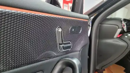 벤츠 a200 gla250 glb250 전동시트_5월 감사세일 이런기회 또 없다!!!(부산 인터페이스) / 부산 남구 시공 사진