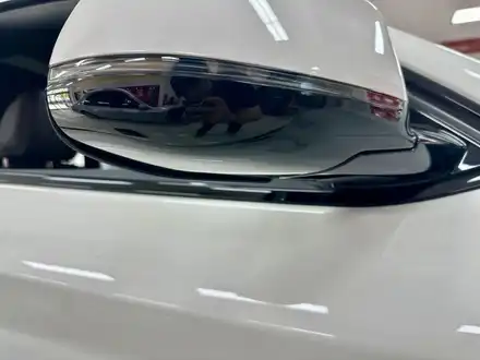 BMW X4 순정 어라운드 뷰로 사각지대까지 화면으로 다 본다 / 부산 남구 시공 사진