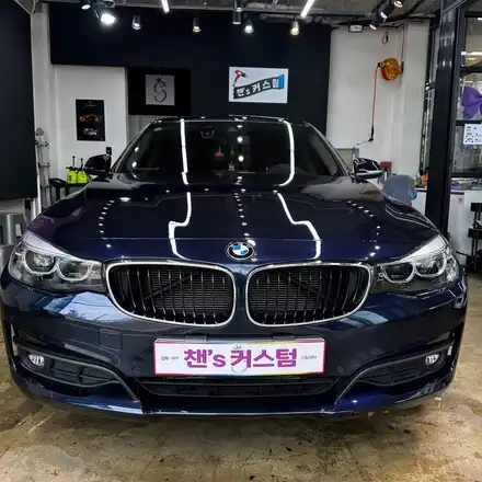 대구스팀세차잘하는곳 침산동 챈스커스텀 으로 오세요 ! / 대구 북구 침산동 시공 사진