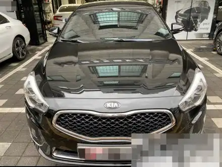 기아 K7 / 경기 안산 시공 사진