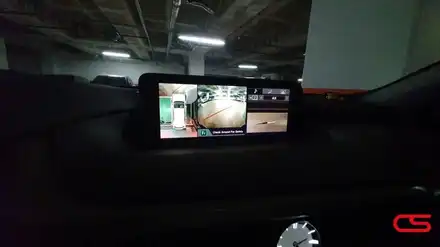 렉서스 RX450h 어라운드뷰 t360 그리고 애플 카플레이 시공! 주차는 어라운드뷰가 도와주고, 실시간 길찾기는 카플레이가 도와줍니다^^ / 경기 구리 시공 사진