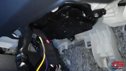 렉서스 NX300h 에코블로우 1000 장착하고 에어컨 냄새걱정 끝~비포블로우 기능으로 여름철 탑승 전 실내온도를 내려보세요!! 신차증후군해소 및 에어컨냄새제거 에코블로우1000 / 경기 구리 시공 사진