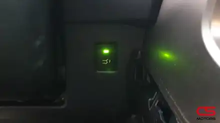 렉서스 NX300h 전동트렁크 장착 및 블랙박스 보조배터리 에코파워팩 장착! / 경기 구리 시공 사진