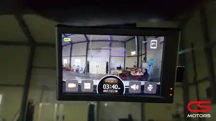 보조배터리 에코파워팩 20C 렉서스 NX300H에 장착하고, 24시간 블랙박스로 내차를 보호합니다~~ / 경기 구리 시공 사진