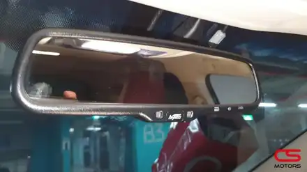 렉서스 NX300h ECM룸미러하이패스 AP600 장착! 출장장착으로 편하게 / 경기 구리 시공 사진