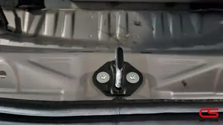 렉서스 NX300h 순정형 전동트렁크 시공! 리모컨으로 손쉽게 트렁크를 열고 닫으세요~ / 경기 구리 시공 사진