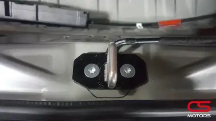 트렁크를 쉽게 여는 방법! 전동트렁크~ 렉서스 NX300H 스마트전동트렁크 설치했어요~ 구리 남양주 렉서스 전동트렁크 설치 CS모터스 / 경기 구리 시공 사진