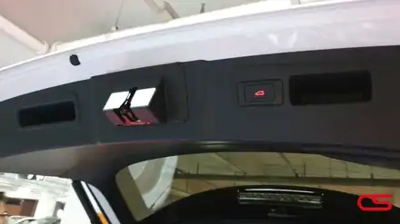 렉서스 NX300h 럭셔리 전동트렁크 / HUD / 미러링 / 보조배터리 장착!!! 인천 렉서스 센터 출고장 출장 장착 / 경기 구리 시공 사진