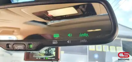 렉서스 NX300h 차량용공기청정기 지에어 / ECM룸미러하이패스 AP600 / 블랙박스 아이나비 QXD3000프로+커넥티드프로 장착 / 경기 구리 시공 사진