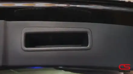 렉서스 NX300h 전동트렁크 & 워크인스위치 시공! / 경기 구리 시공 사진