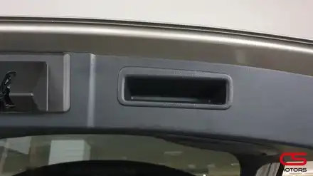 렉서스 NX300h 순정형 전동트렁크 장착! 거기다 풋센서로 편리함을 더했어요~ / 경기 구리 시공 사진