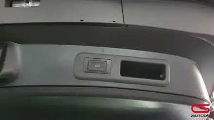 렉서스 UX250h F스포츠모델의 부족한 옵션 전동트렁크! 순정형 전동트렁크로 부족한 옵션을 채워보세요^^ / 경기 구리 시공 사진